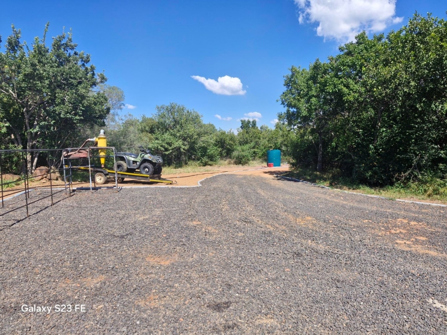 4 Bedroom Property for Sale in Zoutpansdrift North West